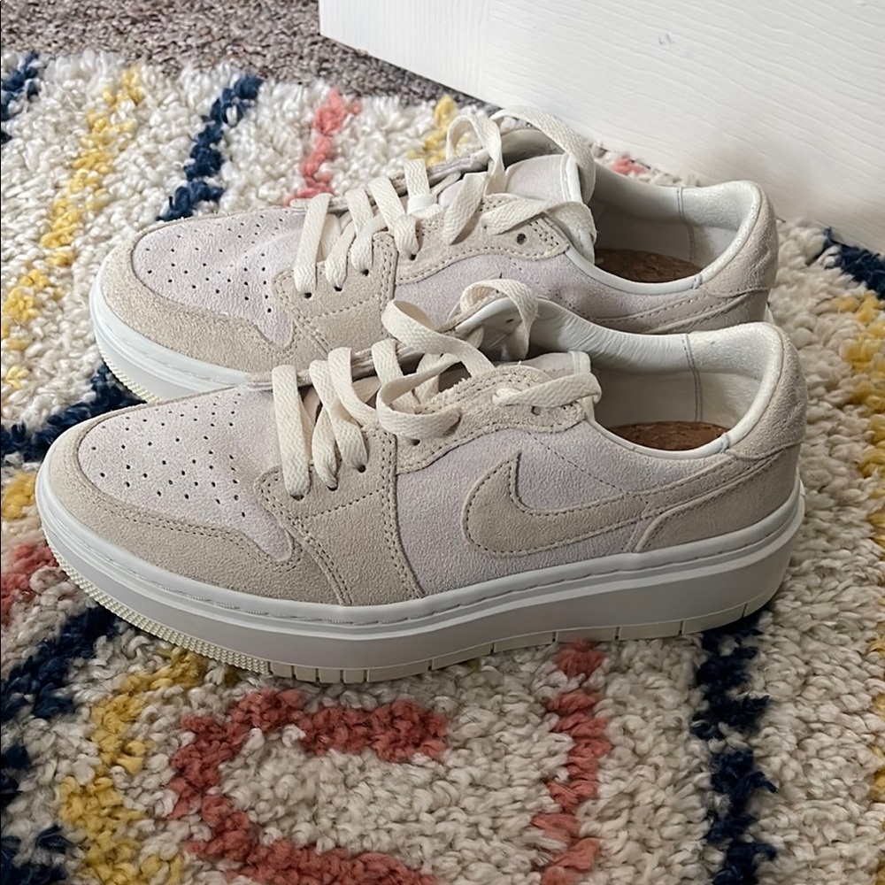 Women’s Nike Jordans